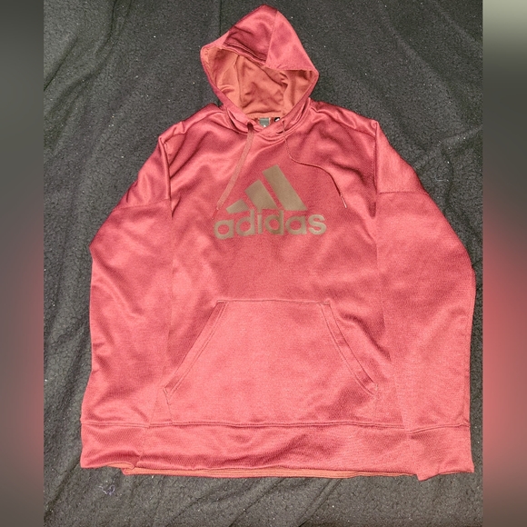 Adidas Logo Hoodie - Picture 9 of 13
